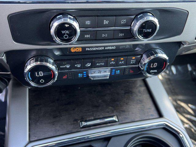 used 2022 Ford F-350 car, priced at $70,000