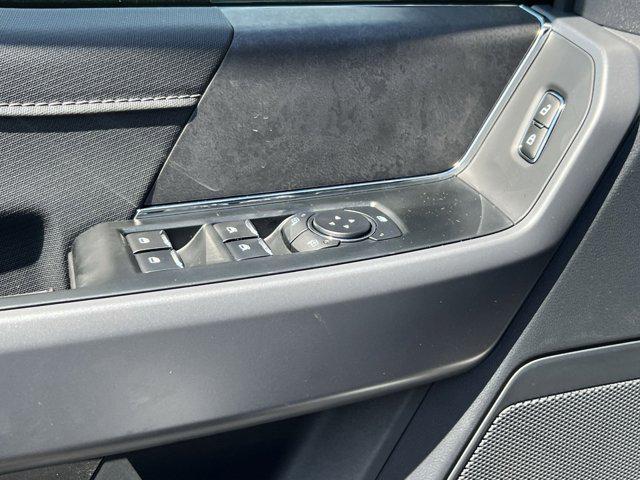 new 2025 Ford F-150 car, priced at $55,267