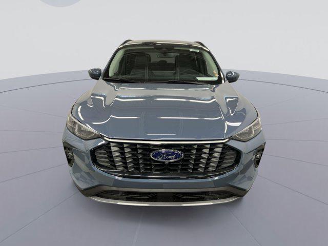new 2024 Ford Escape car, priced at $46,615