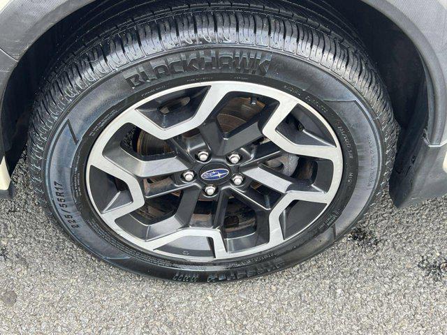 used 2016 Subaru Crosstrek car, priced at $13,500