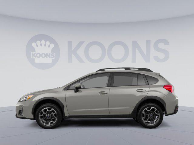 used 2016 Subaru Crosstrek car, priced at $15,000