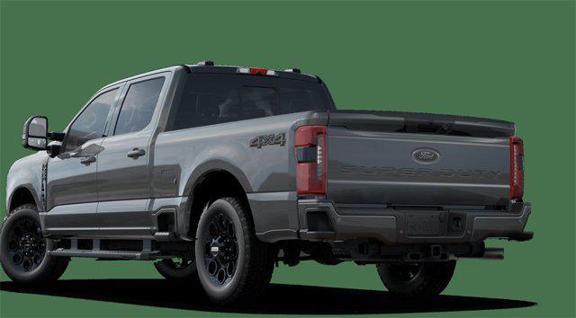 new 2024 Ford F-250 car, priced at $63,530