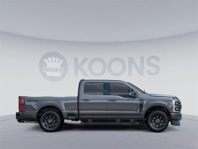 new 2024 Ford F-250 car, priced at $63,530