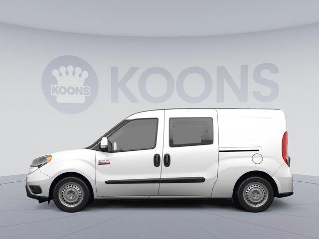 used 2022 Ram ProMaster City car, priced at $25,000
