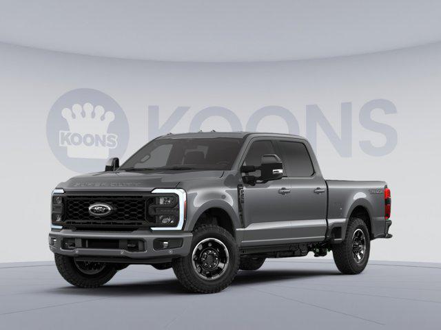 new 2026 Ford F-250 car, priced at $77,660