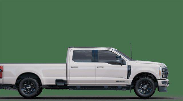 new 2024 Ford F-350 car, priced at $84,915