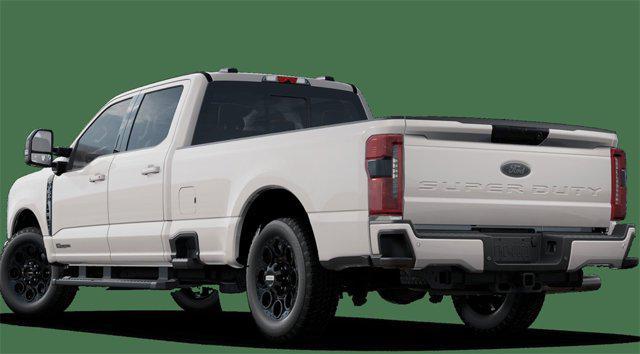 new 2024 Ford F-350 car, priced at $84,915