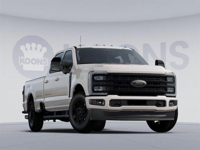 new 2024 Ford F-350 car, priced at $84,915