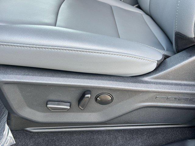 used 2025 Ford F-150 Lightning car, priced at $52,500