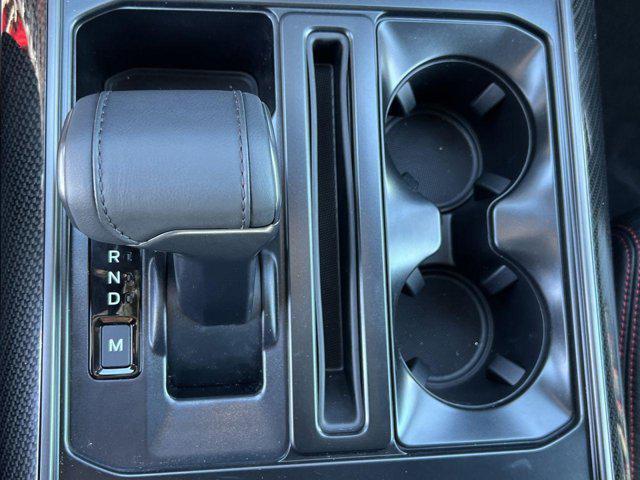 new 2025 Ford F-150 car, priced at $141,251