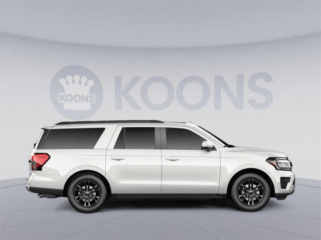 new 2024 Ford Expedition car, priced at $63,945