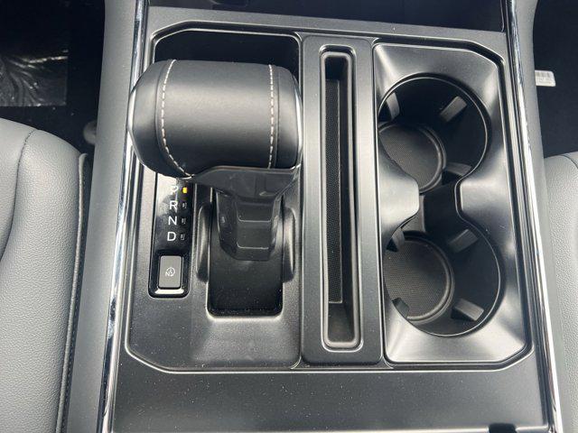 new 2025 Ford F-150 Lightning car, priced at $63,359