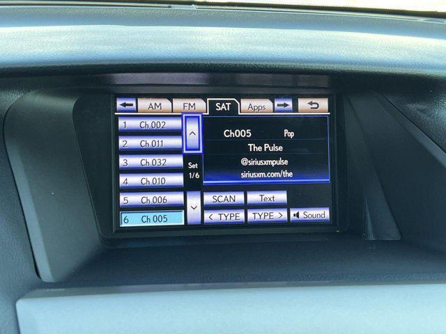 used 2013 Lexus RX 350 car, priced at $15,000