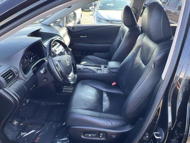 used 2013 Lexus RX 350 car, priced at $15,000