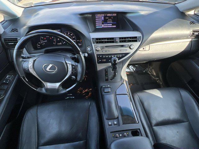 used 2013 Lexus RX 350 car, priced at $15,000