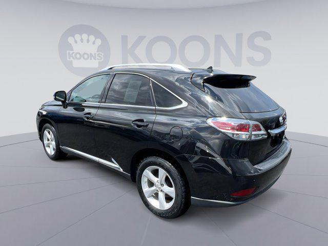 used 2013 Lexus RX 350 car, priced at $15,000