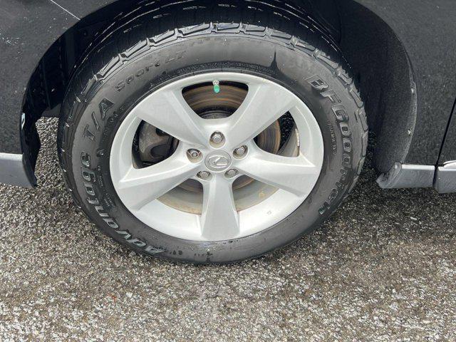 used 2013 Lexus RX 350 car, priced at $15,000