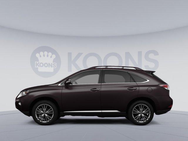 used 2013 Lexus RX 350 car, priced at $15,000