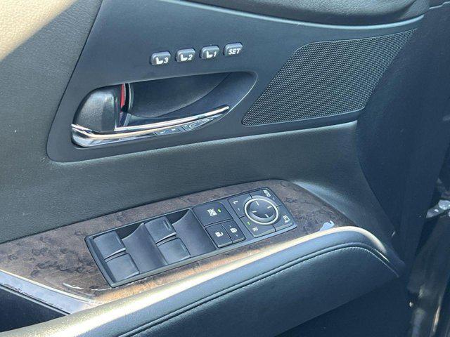 used 2013 Lexus RX 350 car, priced at $15,000
