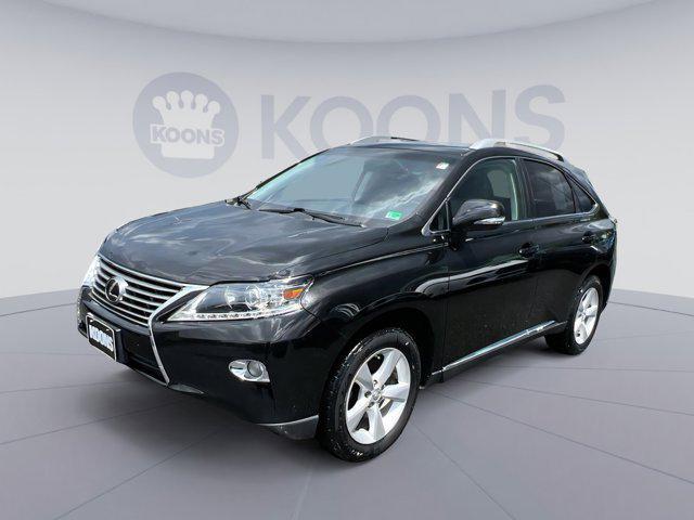 used 2013 Lexus RX 350 car, priced at $15,000