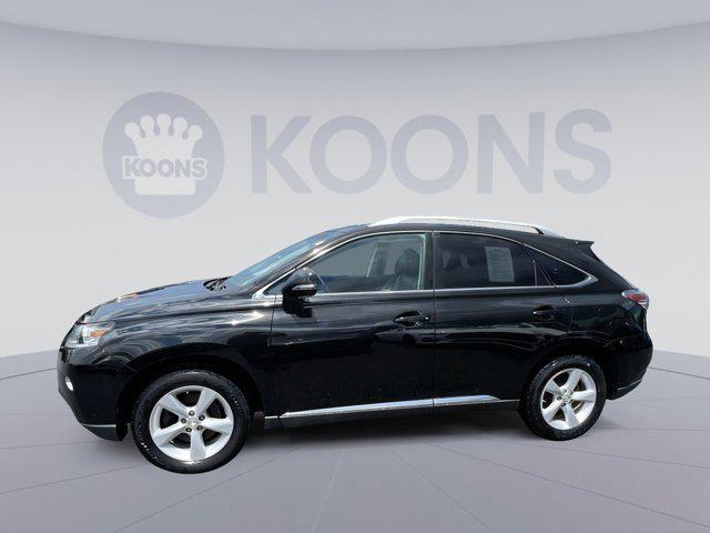 used 2013 Lexus RX 350 car, priced at $15,000