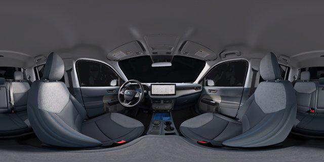 new 2025 Ford Maverick car, priced at $36,245