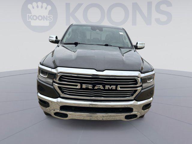used 2019 Ram 1500 car, priced at $27,500