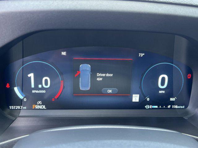 used 2025 Ford Explorer car, priced at $35,000