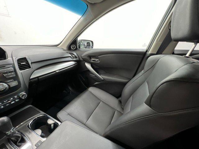used 2013 Acura RDX car, priced at $12,500