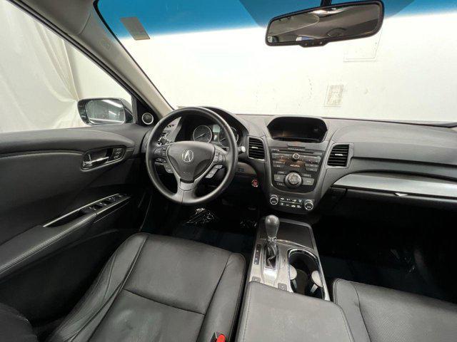 used 2013 Acura RDX car, priced at $13,500