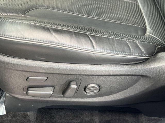 used 2021 Hyundai Palisade car, priced at $31,500