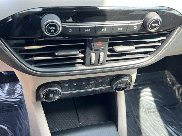 used 2020 Ford Escape car, priced at $13,000