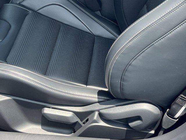 new 2025 Ford Mustang car, priced at $88,571