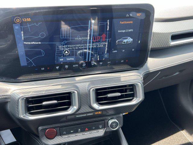 new 2025 Ford Mustang car, priced at $88,571