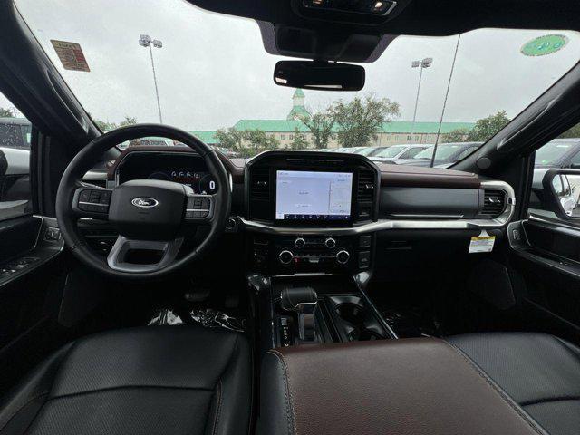 used 2023 Ford F-150 car, priced at $48,000