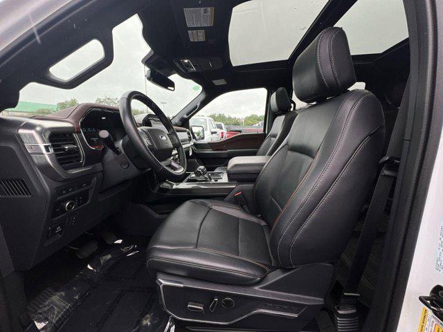 used 2023 Ford F-150 car, priced at $48,000