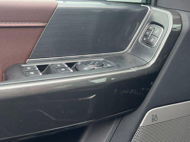 used 2023 Ford F-150 car, priced at $48,000