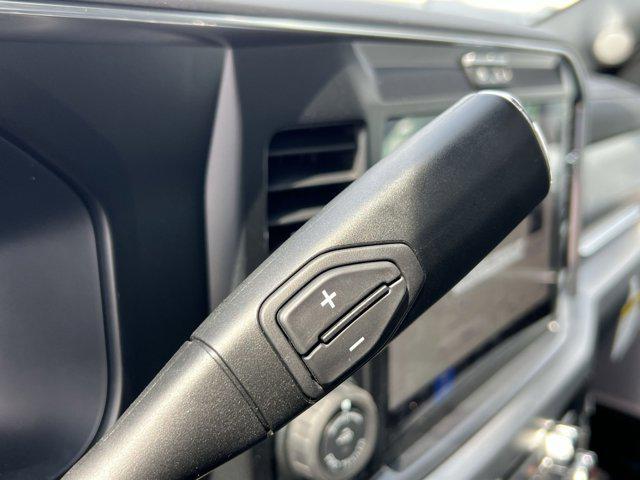 new 2025 Ford F-350 car, priced at $91,150