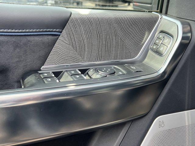 new 2025 Ford F-350 car, priced at $91,150