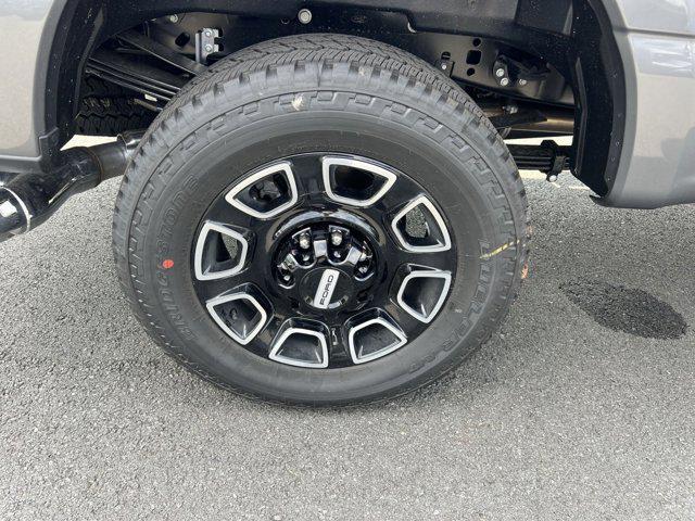 new 2025 Ford F-350 car, priced at $91,150