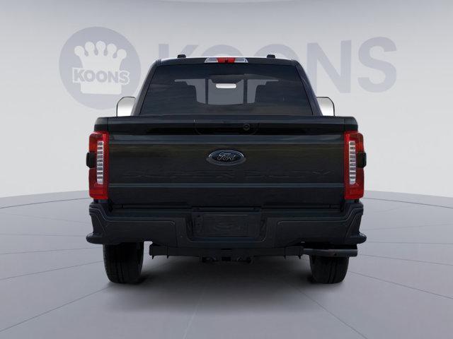 new 2026 Ford F-250 car, priced at $87,445