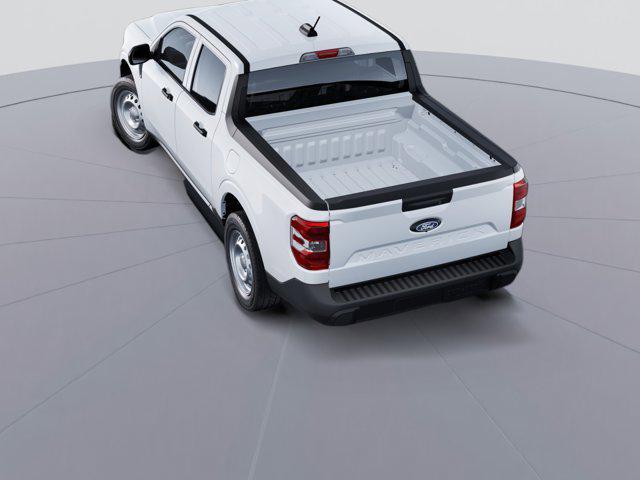 new 2025 Ford Maverick car, priced at $27,365