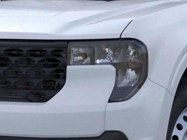 new 2025 Ford Maverick car, priced at $27,365