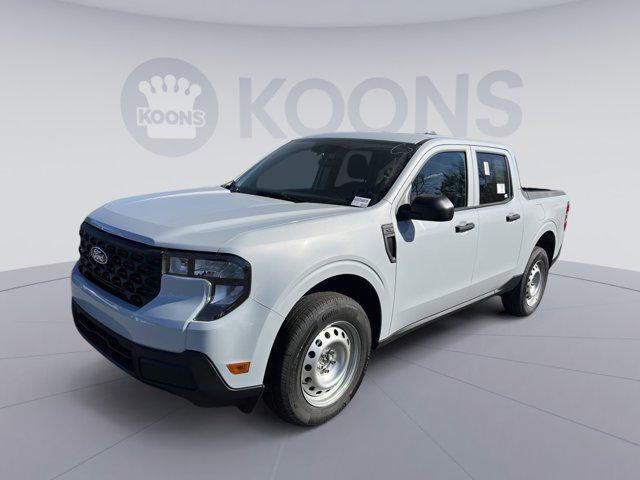 new 2025 Ford Maverick car, priced at $27,365