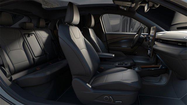 new 2025 Ford Mustang Mach-E car, priced at $49,234