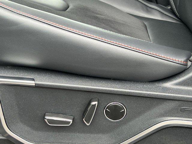new 2025 Ford F-150 car, priced at $92,190