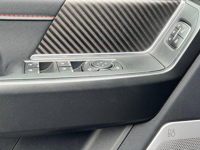 new 2025 Ford F-150 car, priced at $92,190