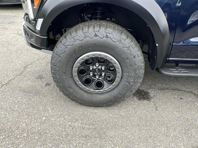 new 2025 Ford F-150 car, priced at $92,190