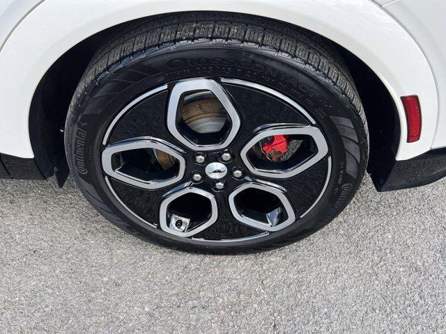 used 2023 Ford Mustang Mach-E car, priced at $30,750