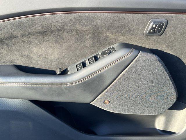 used 2023 Ford Mustang Mach-E car, priced at $30,750